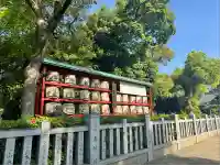 和泉國一之宮 大鳥大社(大阪府)