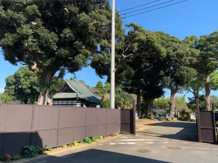 本寿寺(千葉県)