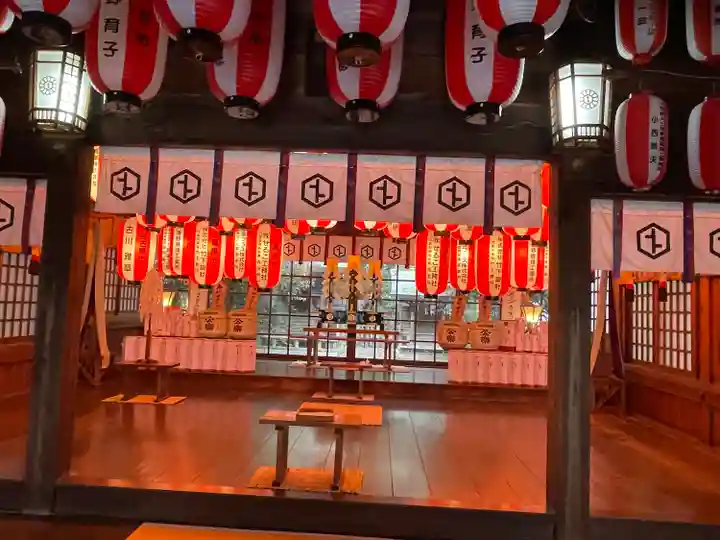 砥鹿神社(里宮)(愛知県)