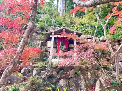 瓦屋寺(滋賀県)