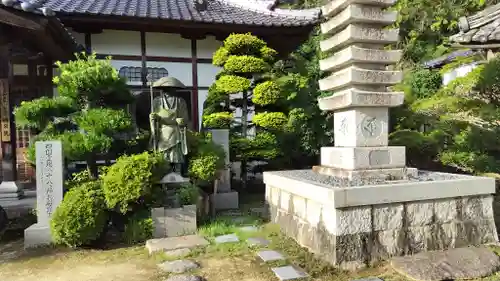 照寂院(岡山県)