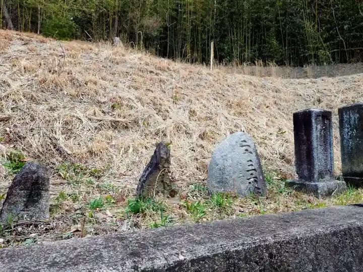 浮島神社(福島県)