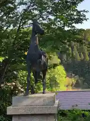 犁神社(福井県)