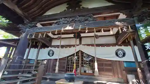 永福寺(岩手県)