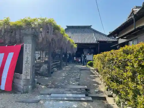 太巌寺（ふじの寺）(三重県)