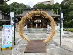 伊和志津神社の建物その他