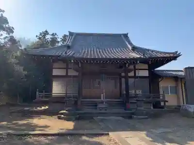 円性寺(千葉県)