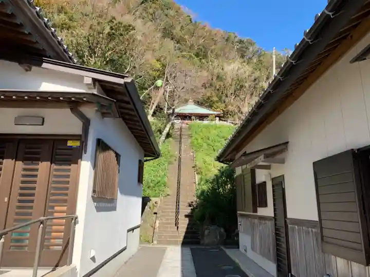 長谷寺のその他建物