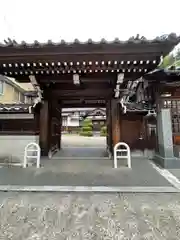 寿経寺(石川県)