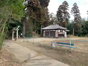 保食神社(千葉県)