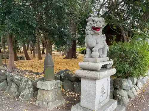 豊玉神社(三重県)