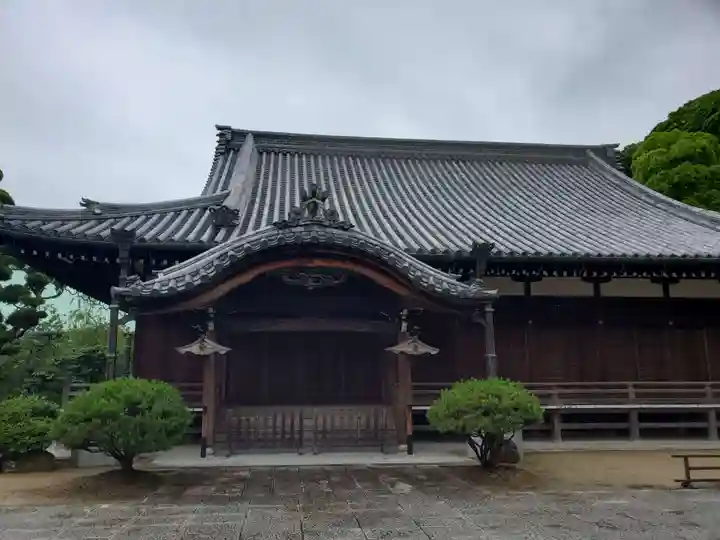 福祥寺(須磨寺)のその他建物