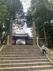 日根神社(大阪府)