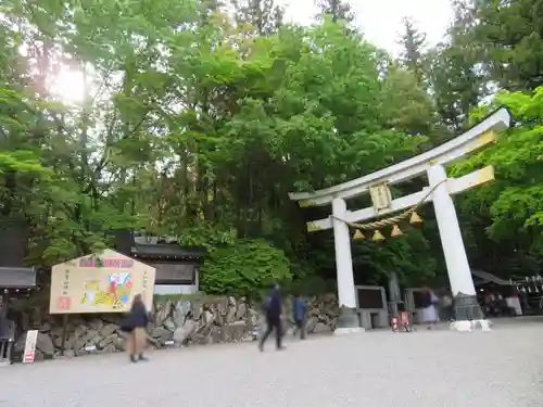 宝登山神社のその他建物