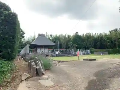 松ヶ谷本郷薬師堂(千葉県)