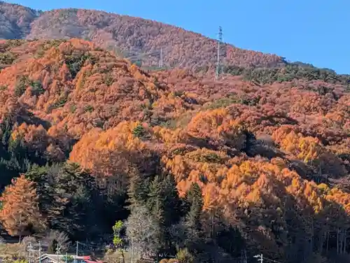 姫宮社(長野県)