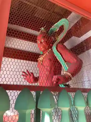 長仙寺(東京都)