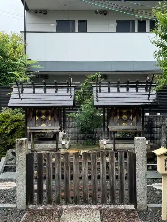 梅宮大社(京都府)