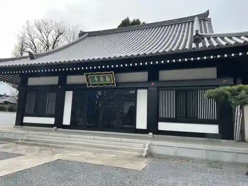 観音寺(東京都)