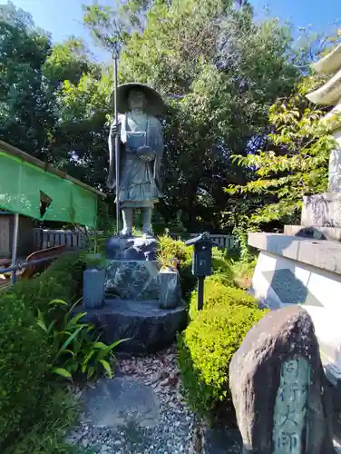 常楽寺(徳島県)