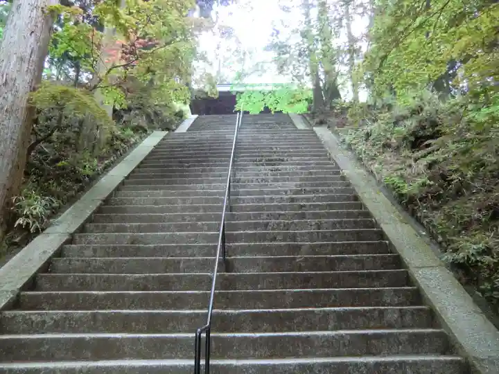 比叡山延暦寺(滋賀県)