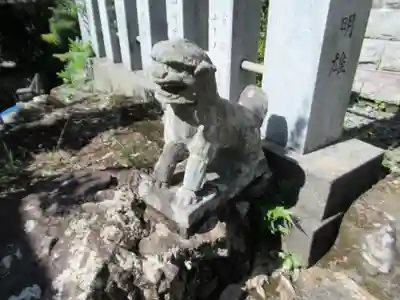 大嶽神社(東京都)