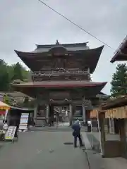 西方寺(宮城県)