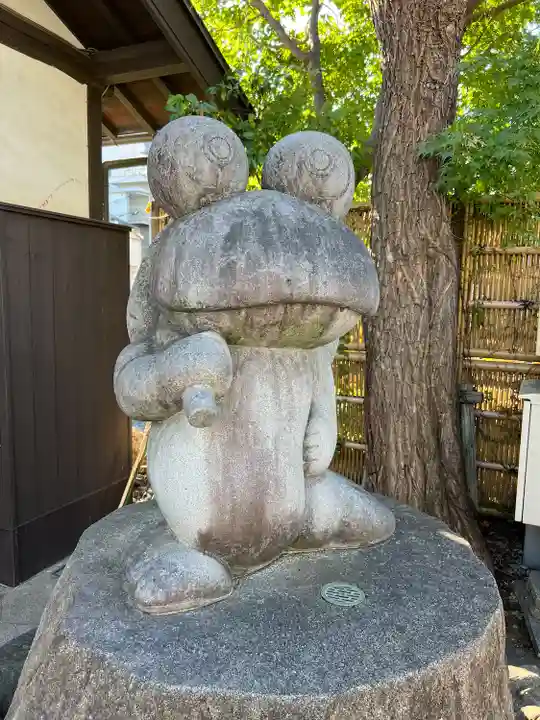 蛙大明神 (長野県)