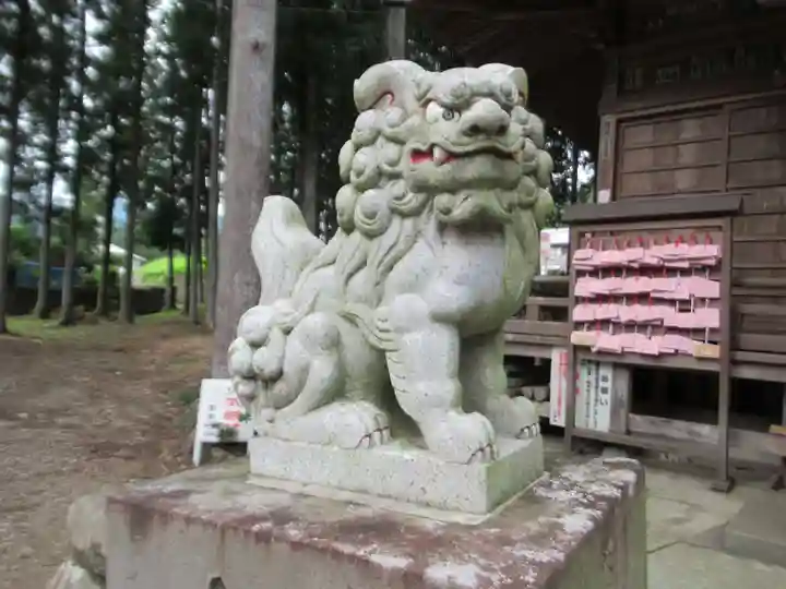 子生神社(東京都)