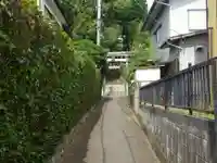 八雲神社のその他建物