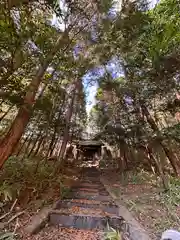 八幡神社(滋賀県)