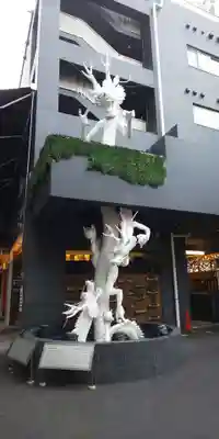 万松寺のその他建物