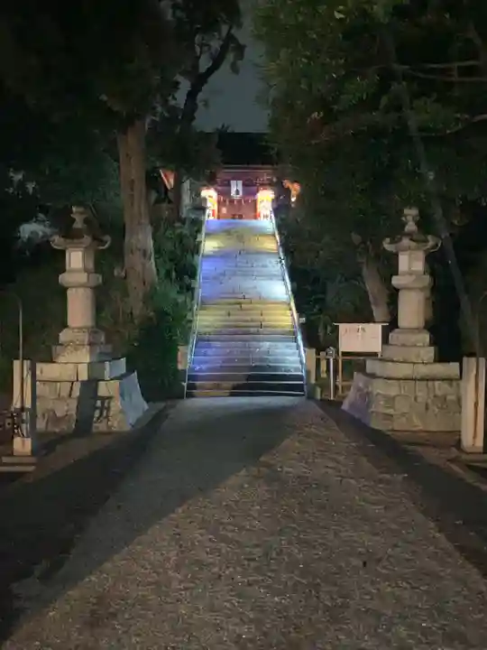 浅間神社(愛知県)