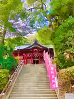 高瀧神社(千葉県)