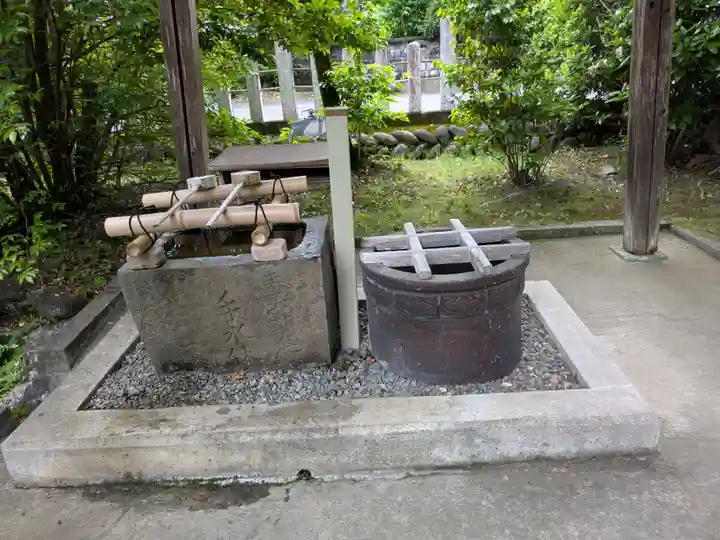 天神神社(伊久良河宮 天神宮)(岐阜県)