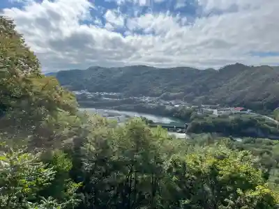 懐古神社(長野県)