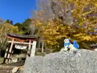 日枝神社(埼玉県)