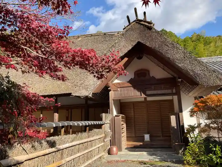 直指庵(京都府)