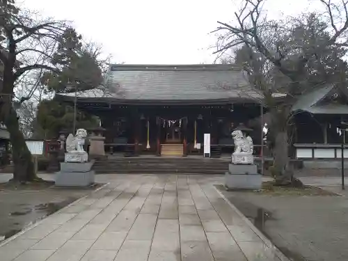 鳥海月山両所宮(山形県)