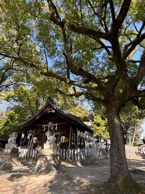 七所神社(愛知県)