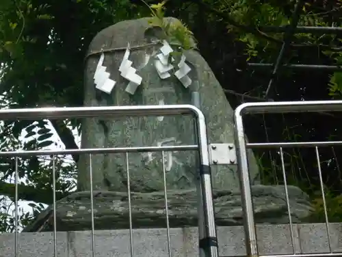 海南神社のその他建物