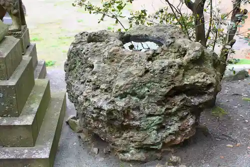 須賀神社(島根県)