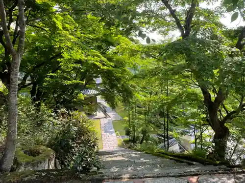 成相寺のその他建物