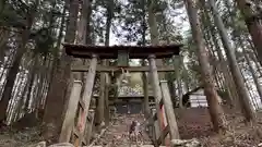 國司神社(岡山県)