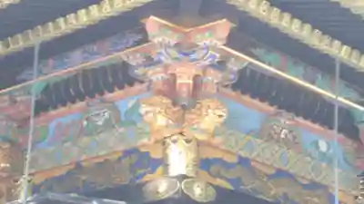 久能山東照宮のその他建物