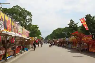 筥崎宮(福岡県)