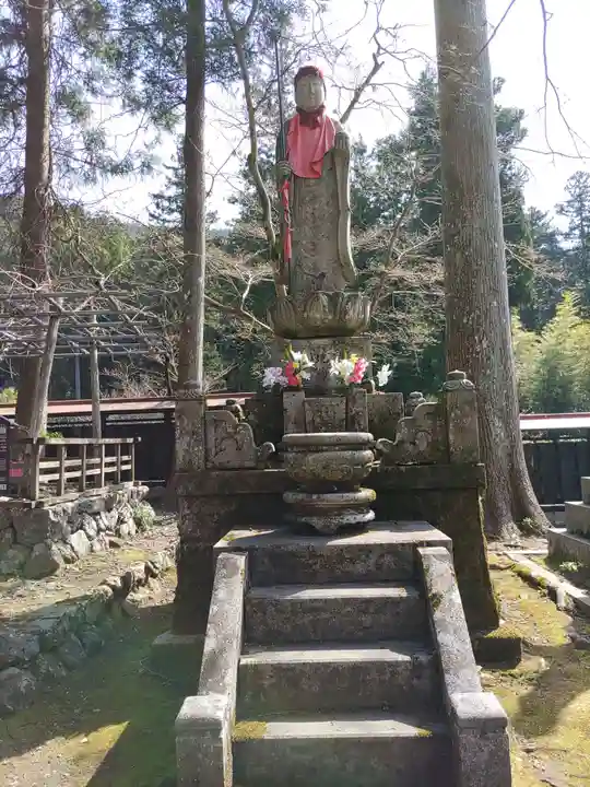 華厳寺(岐阜県)