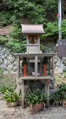 長等神社(滋賀県)