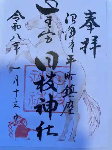 日枝神社(静岡県)