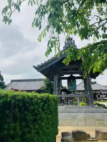 楞厳寺のその他建物